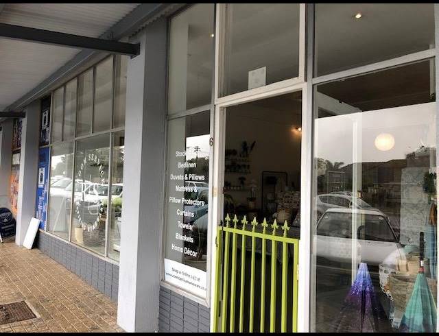 150M² RETAIL TO LET IN MEADOWRIDGE
